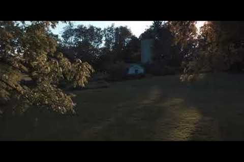 Cinematic Drone Footage by Michael Alexander