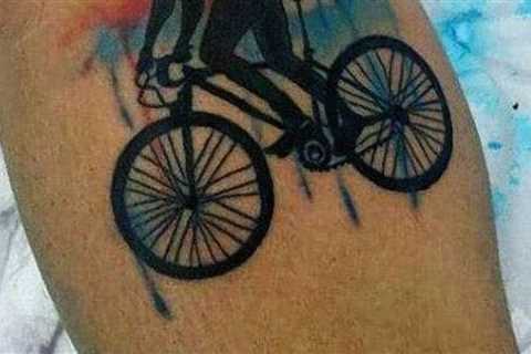 What is tattoo ink?