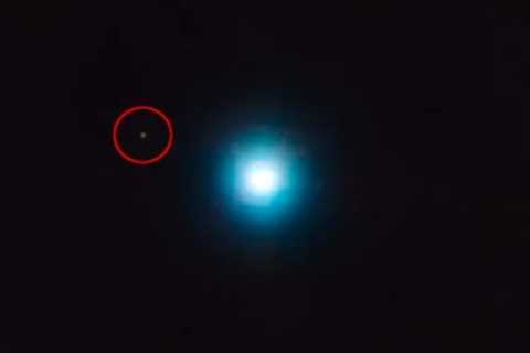 James Webb Telescope NEW Alien Discovery SHOCKS The Entire Space Industry