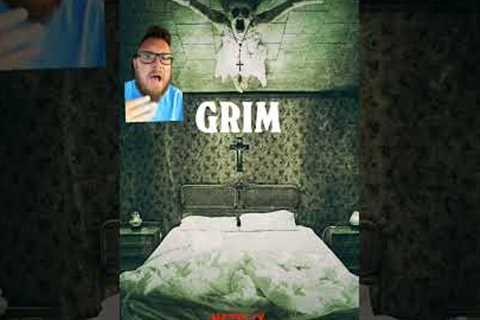 Netflix movie recommendations Part 50 Grim
