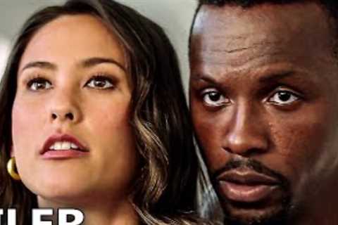 The Trailer for WRITE PLACE, WRITE TIME (2022), Kaitlyn Leb. Romantic Movie
