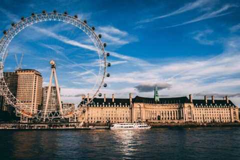 Five Unusual Activities You Can Do in England (Off The Beaten Path).