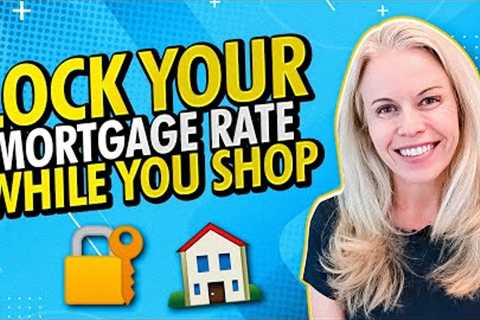 Mortgage Rates Are Going UP In 2022 - Lock Your Mortgage Rate In Now While You Shop (URGENT) 😱