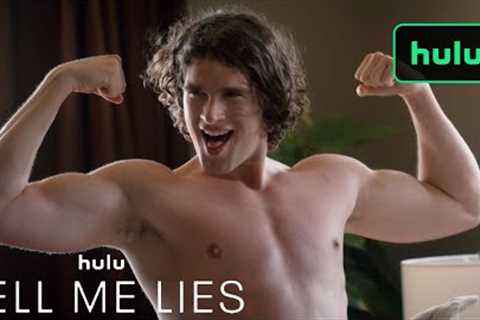 Tell Me Lies | Next On 107 | Hulu