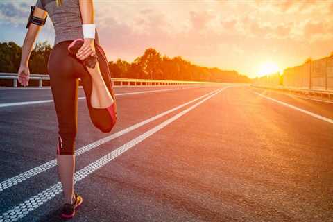 Why Do I Need a Personal Trainer?