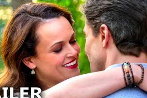 Film Trailer FOOD FOR THE HEARTS (2022), Tara Wilson Romantic Movie