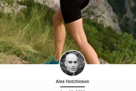 Information Update: Excessive Endurance Training