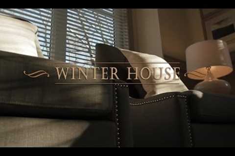 Cinematic Real-estate video | Canon 600D + Kamerar SD1 slider