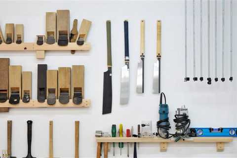 Woodworking for Beginners: Everything First-Timers Should Know