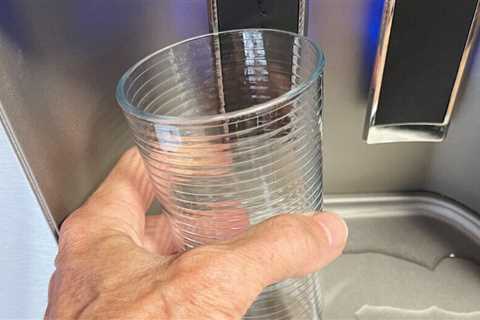 How to handle an icemaker that isn't making ice