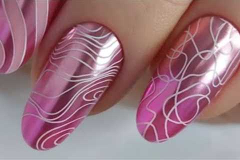12 New Nail Designs | Best Nail Art Ideas
