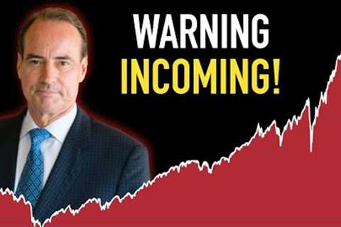 The Next Market Crash IS Coming! - Buy THIS Now!