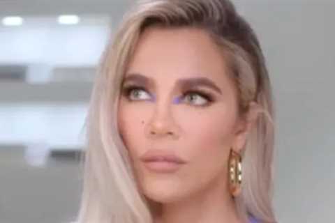 How Khloe Kardashian Came to 'Place Of Peace' With Tristan After Baby Scandal