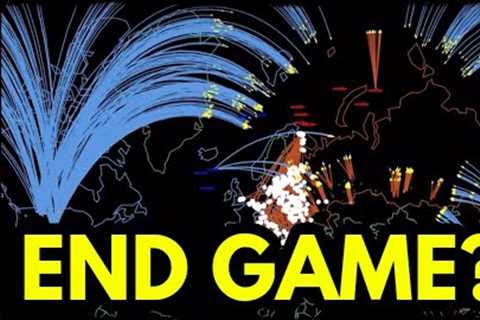 Russian Plan REVEALED: WAR WITH NATO IS COMING!