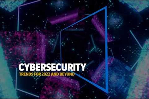 Cybersecurity | Trends for 2023 and Beyond (Konica Minolta)