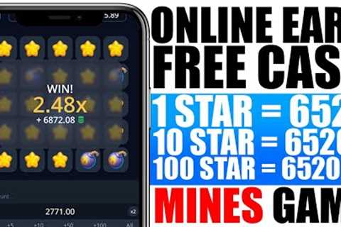 🟥 Indian Online Earning – Get MONEY With No Work | Make Money Online | Earning Site in India