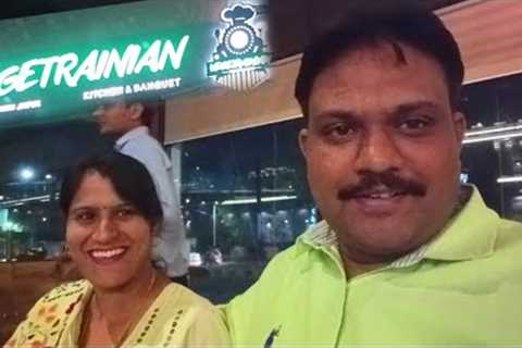 Restaurant Vegetrainian Jodhpur, Food review