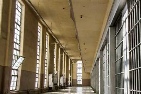 After 31 Years In Prison, A Convicted Murderer Was Granted Parole, But A Newspaper Posting Is..
