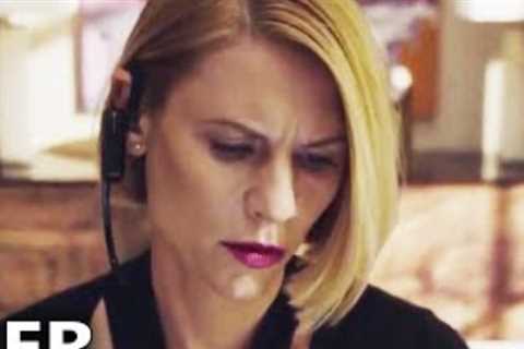 FLEISHMAN IS IN TROUBLE Teaser Trailer (2022) Claire Danes, Jesse Eisenberg