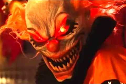 Creepy New Releases Coming To Netflix In October 2022