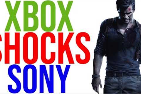 PlayStation Tries To BLOCK Xbox Activision Blizzard Deal | Microsoft SHOCKS PS5 | Xbox &amp; PS5..