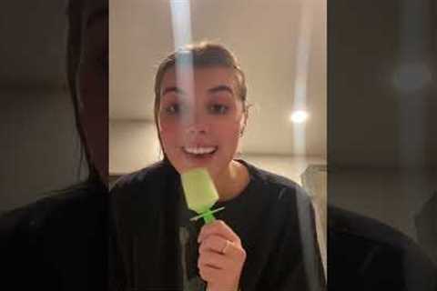 Part 1: skin health hack!