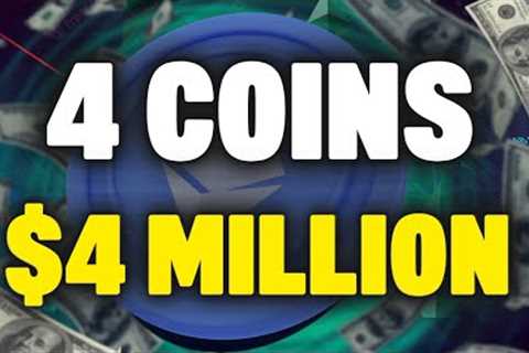 THIS IS IMPOSSIBLE TO IGNORE ANYMORE | Major Ethereum Solana Crypto News