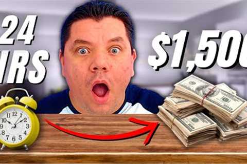 LAZY Way To Make A Lot of Money Online Passively By Copying &amp; Pasting Simple Videos (Side..