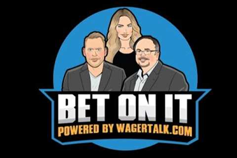Bet On It | NFL Week 5 Picks and Predictions, Vegas Odds, Barking Dogs and Best Bets