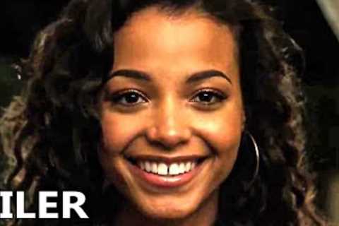 RUN SWEETHEART RUN Trailer (2022) Ella Balinska, Thriller Movie