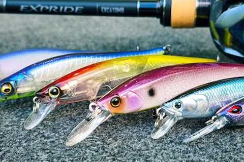 Jerkbait Tips For Early Fall Bass Fishing! (Easy Tricks To Get More Bites)
