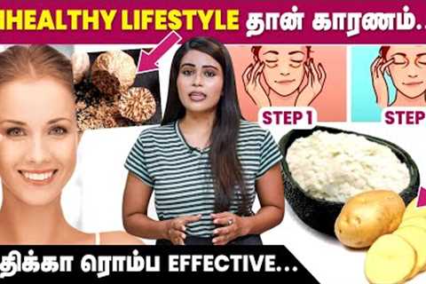 Bad Habits that Affect the Eyes | Easy Hacks to Improve Eye Health