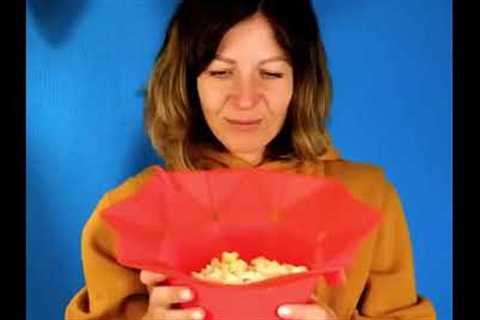 Easy And Yummy Cooking Hacks, Kitchen Tips And Unexpected Food Ideas For Any Taste_  [FOOD STAR]