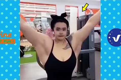 AWW New Funny Videos 2022 😂 Cutest People Doing Funny Things 😺😍  Part 20