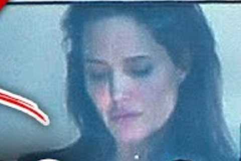 The Top Ten Celebrities That Tried to Warn Us About Brad Pitt