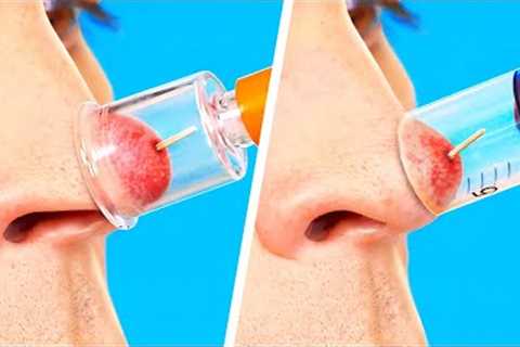 Viral Hacks VS Viral Gadgets to solve any problem