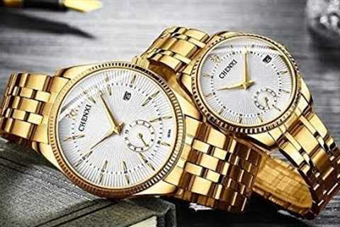 i Gifted These #Watches To My #Parents in Navratri | #UNBOXING !!!