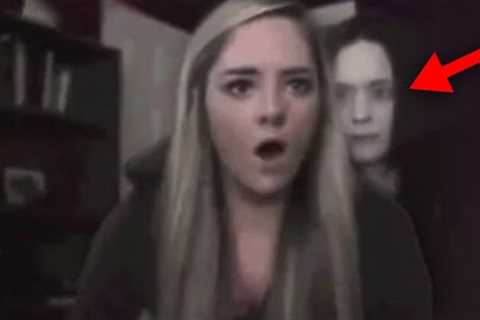 30 Scary Videos That’ll Make You Pee Your Pants