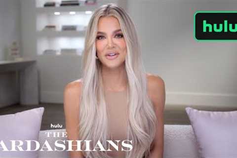 The Kardashians Season 2 | Kris Plays Peekaboo | Hulu