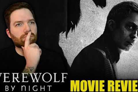 Werewolf by Night - Movie Review