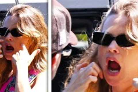 The Top 10 Celebrities who Starved in 2022 Part 2