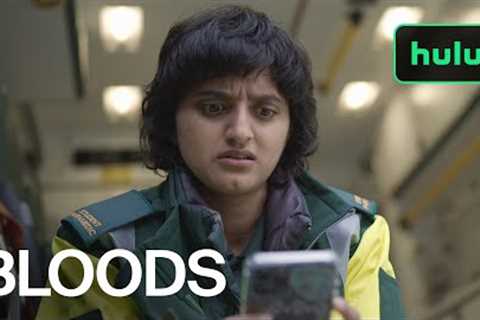 Bloods | Season 2 | Official Trailer | Hulu
