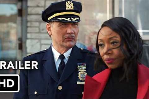 East New York (CBS) Trailer HD