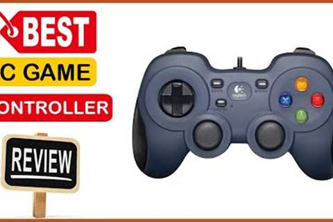 ✅  Best PC Game Controller Amazon In 2022 💝 Top 5 Tested &amp; Buying Guide