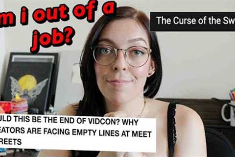 the end of the influencer?