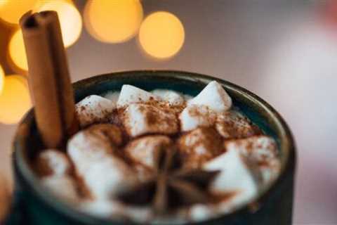 9 Top Coffee Shops in Whistler for Hot Chocolate