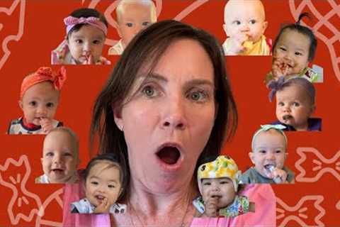 I Fed 10 Babies and Here's What Went Wrong