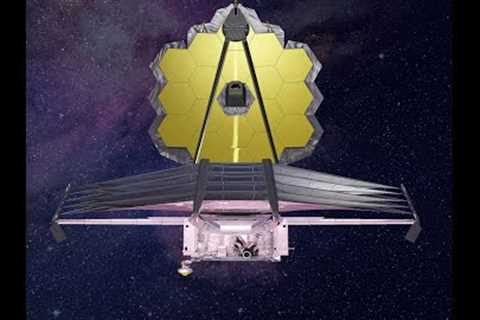 The James Webb Space Telescope (JWST): A New Era for Astrophysics