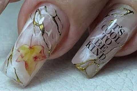 Top 10 Amazing Nail Designs | Best Nail Art Ideas