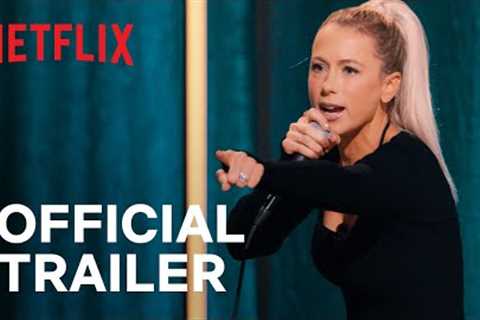 Iliza Shlesinger: Hot Forever | Official Trailer | Netflix